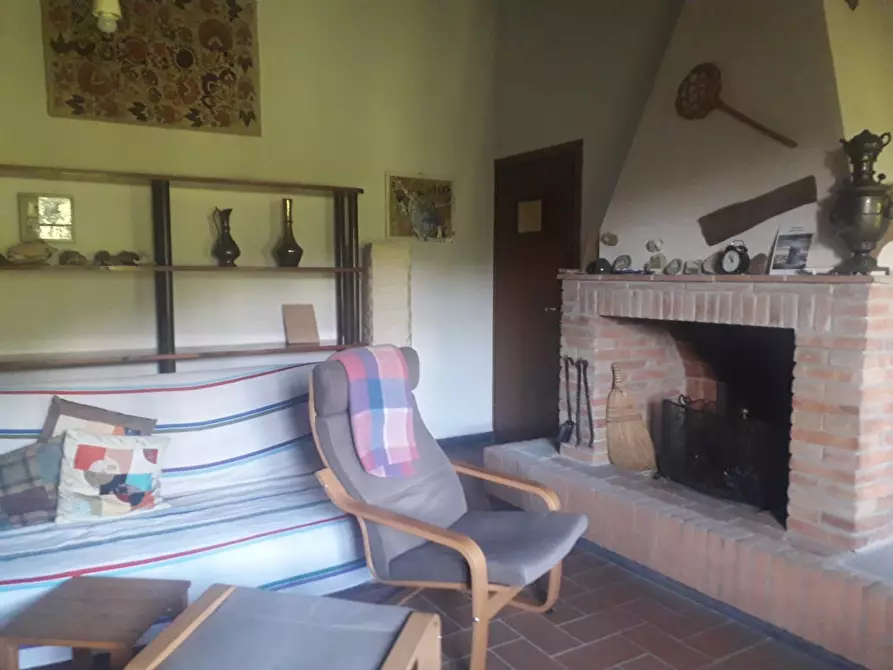 Immagine 19 di Rustico / casale in vendita  a Casciana Terme Lari