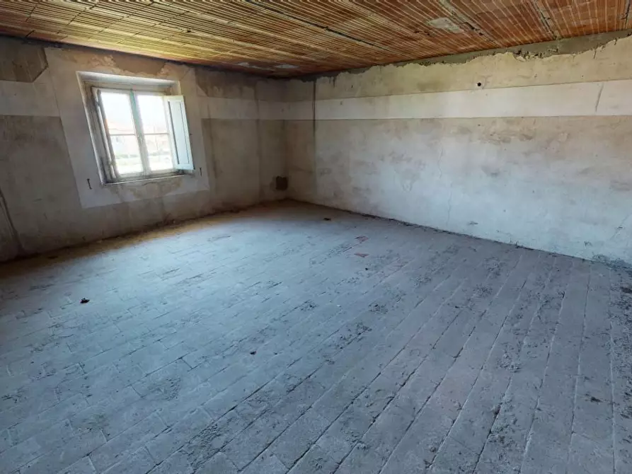 Immagine 11 di Terratetto in vendita  a San Giuliano Terme