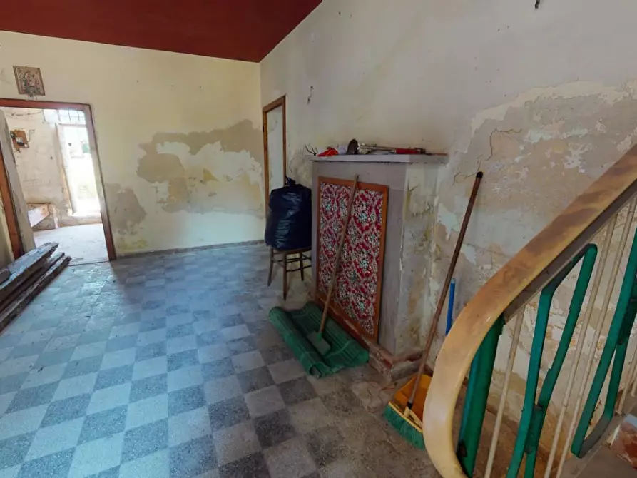 Immagine 4 di Terratetto in vendita  a San Giuliano Terme