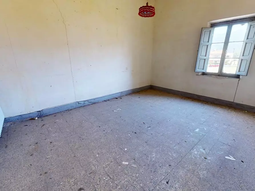 Immagine 8 di Terratetto in vendita  a San Giuliano Terme