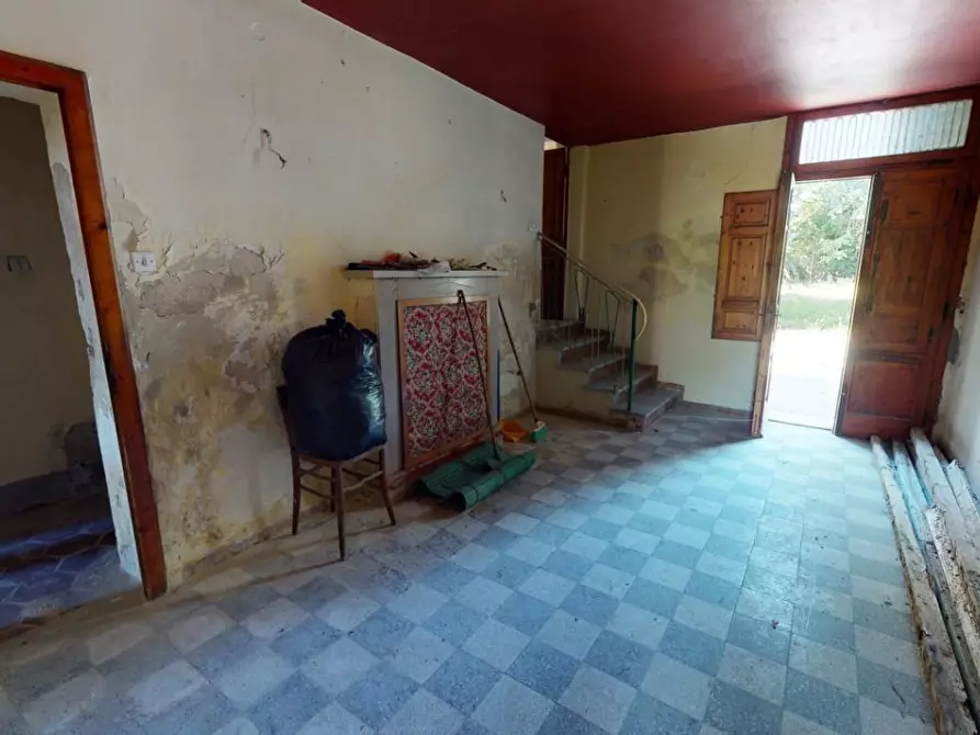 Immagine 5 di Terratetto in vendita  a San Giuliano Terme