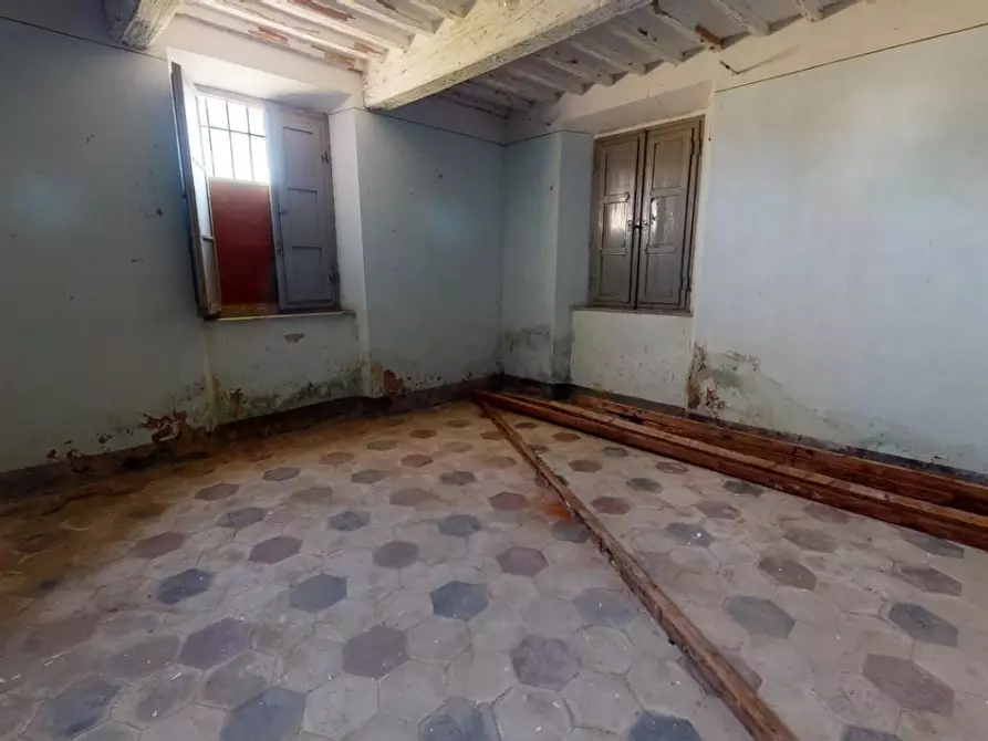 Immagine 6 di Terratetto in vendita  a San Giuliano Terme