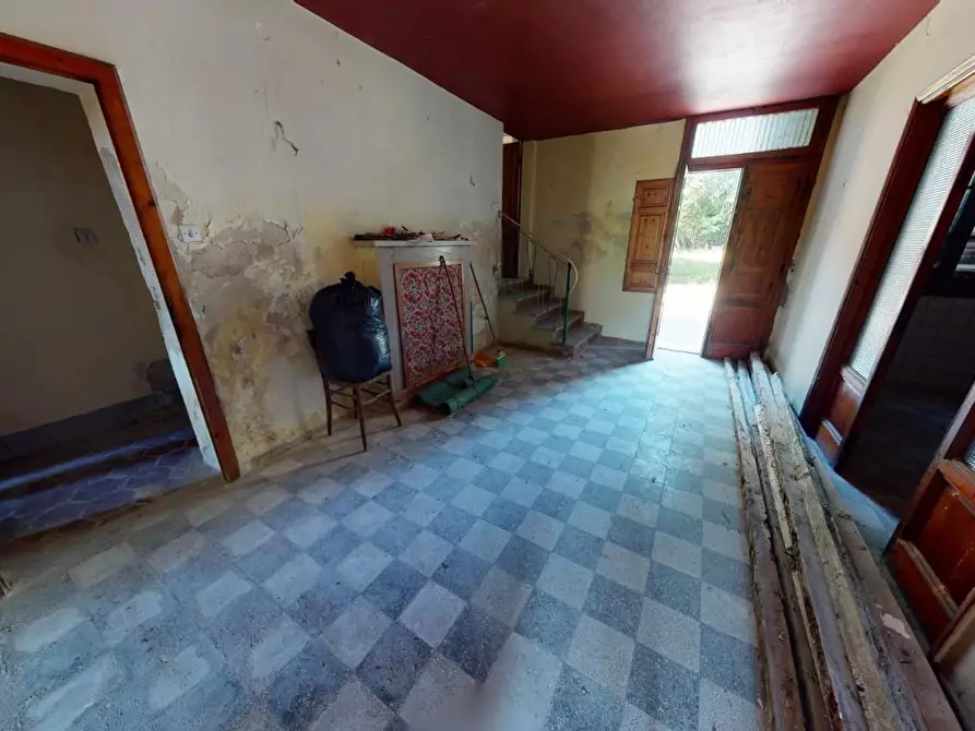 Immagine 3 di Terratetto in vendita  a San Giuliano Terme