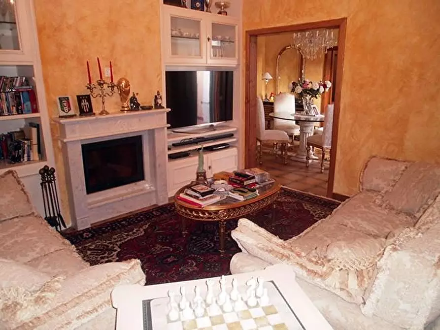 Immagine 6 di Casa bifamiliare in vendita  a Carrara