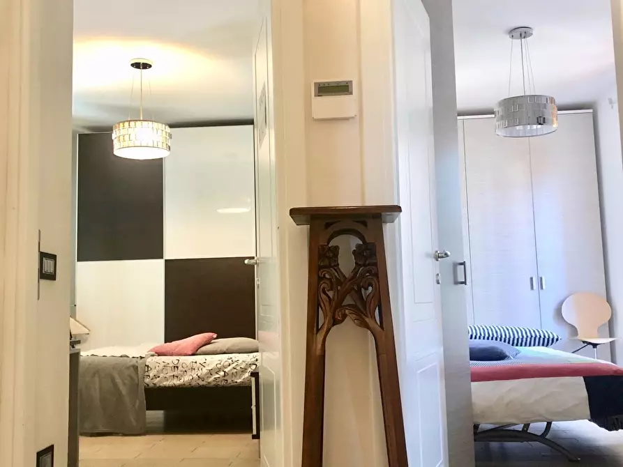 Immagine 11 di Villetta a schiera in vendita  a Massa