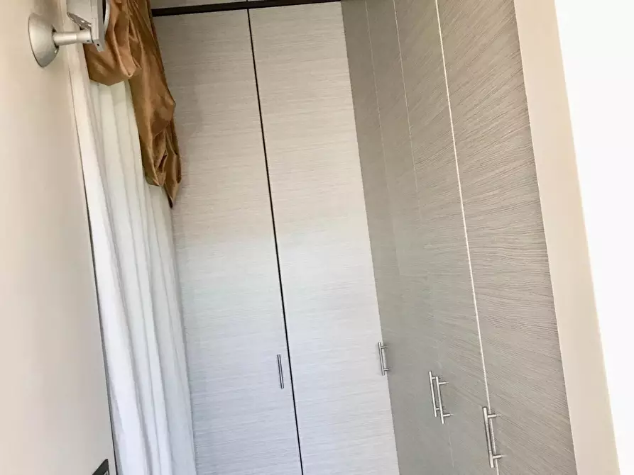 Immagine 22 di Villetta a schiera in vendita  a Massa