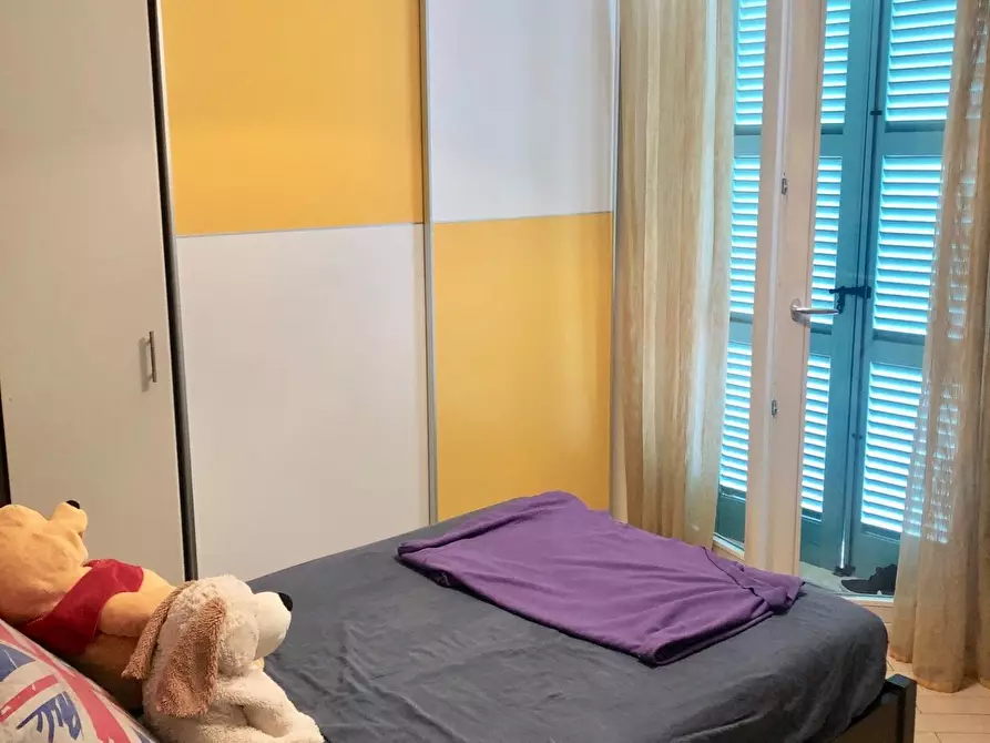 Immagine 15 di Villetta a schiera in vendita  a Massa