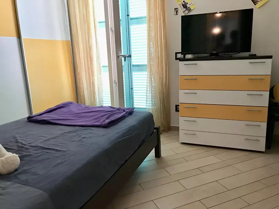 Immagine 14 di Villetta a schiera in vendita  a Massa