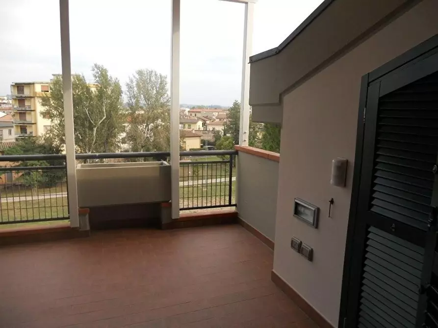 Immagine 8 di Mansarda in vendita  a Empoli