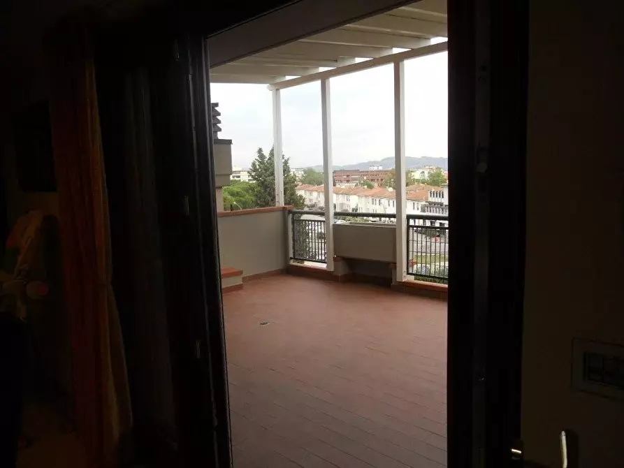 Immagine 6 di Mansarda in vendita  a Empoli