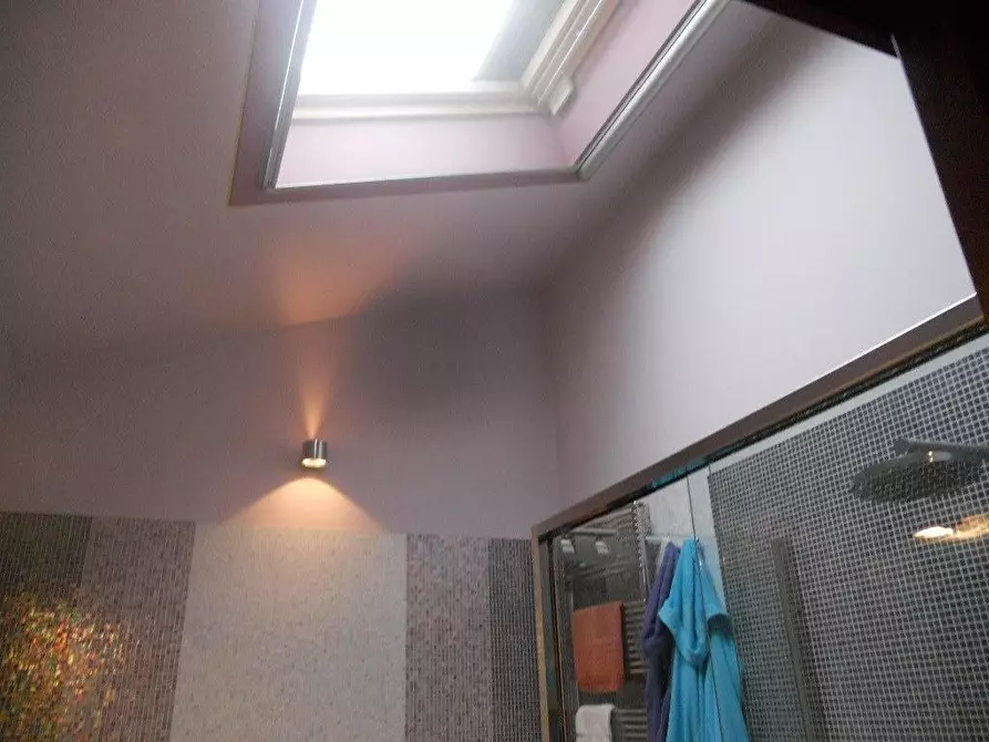 Immagine 10 di Mansarda in vendita  a Empoli