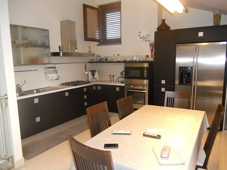 Immagine 7 di Mansarda in vendita  a Empoli