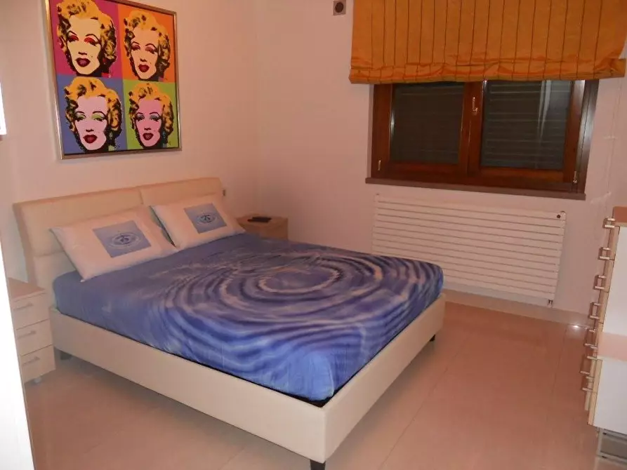 Immagine 2 di Mansarda in vendita  a Empoli