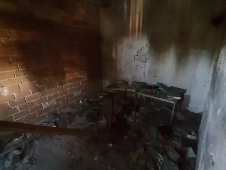 Immagine 8 di Terratetto in vendita  a Lucca