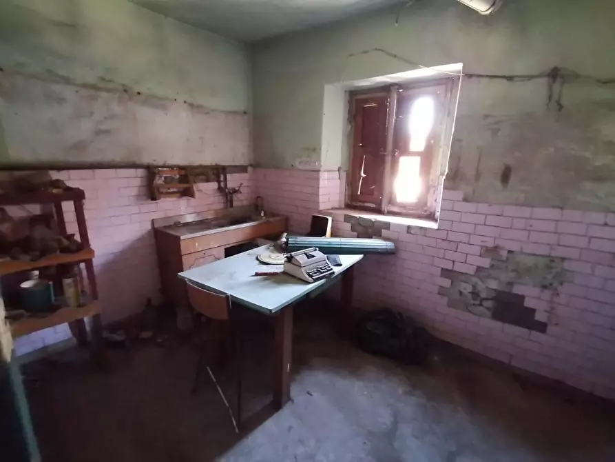 Immagine 3 di Terratetto in vendita  a Lucca