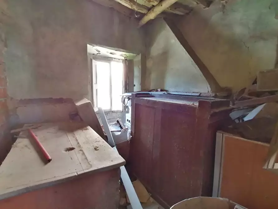 Immagine 2 di Terratetto in vendita  a Lucca