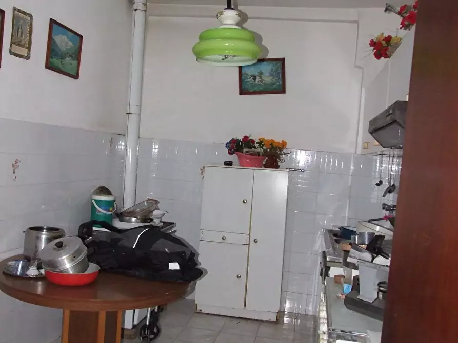 Immagine 11 di Casa indipendente in vendita  a Santa Maria A Monte