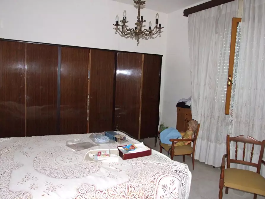 Immagine 15 di Casa indipendente in vendita  a Santa Maria A Monte