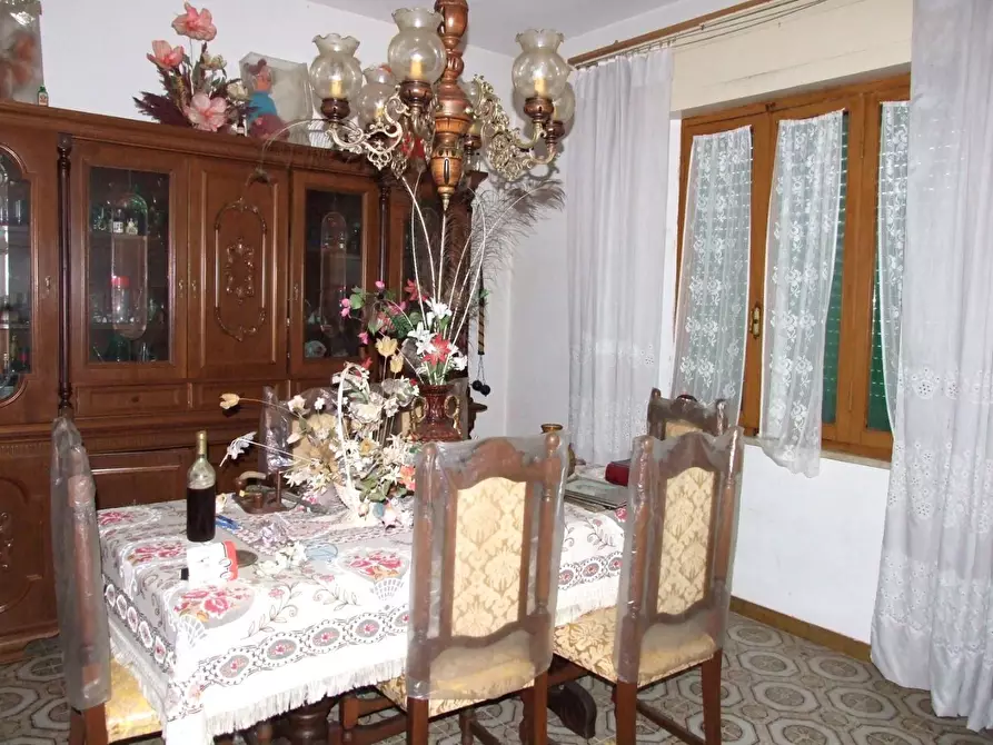 Immagine 7 di Casa indipendente in vendita  a Santa Maria A Monte