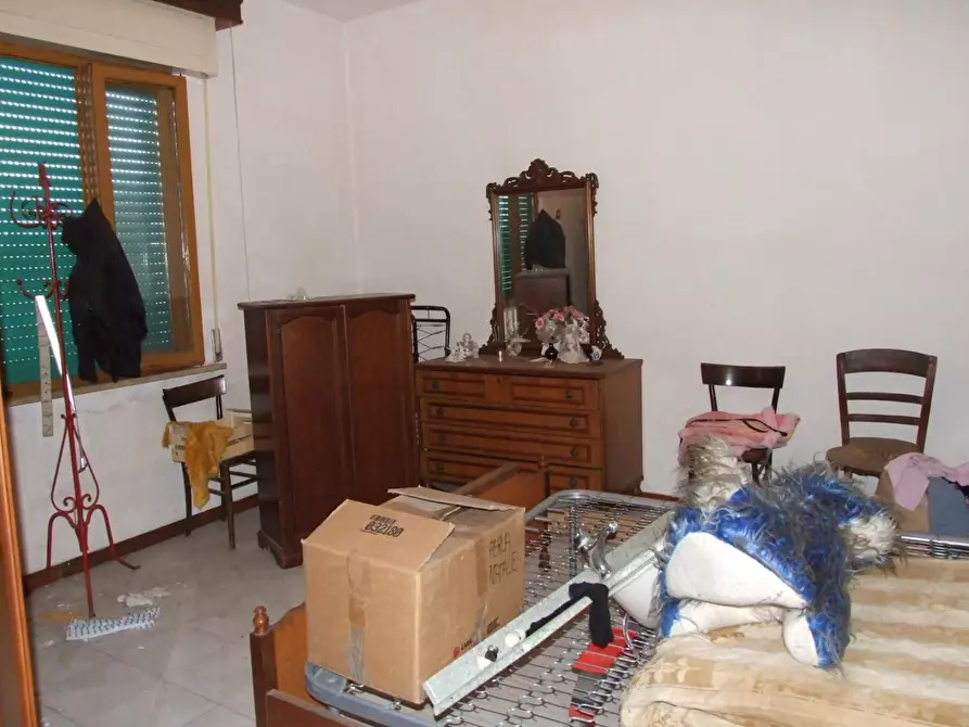 Immagine 12 di Casa indipendente in vendita  a Santa Maria A Monte