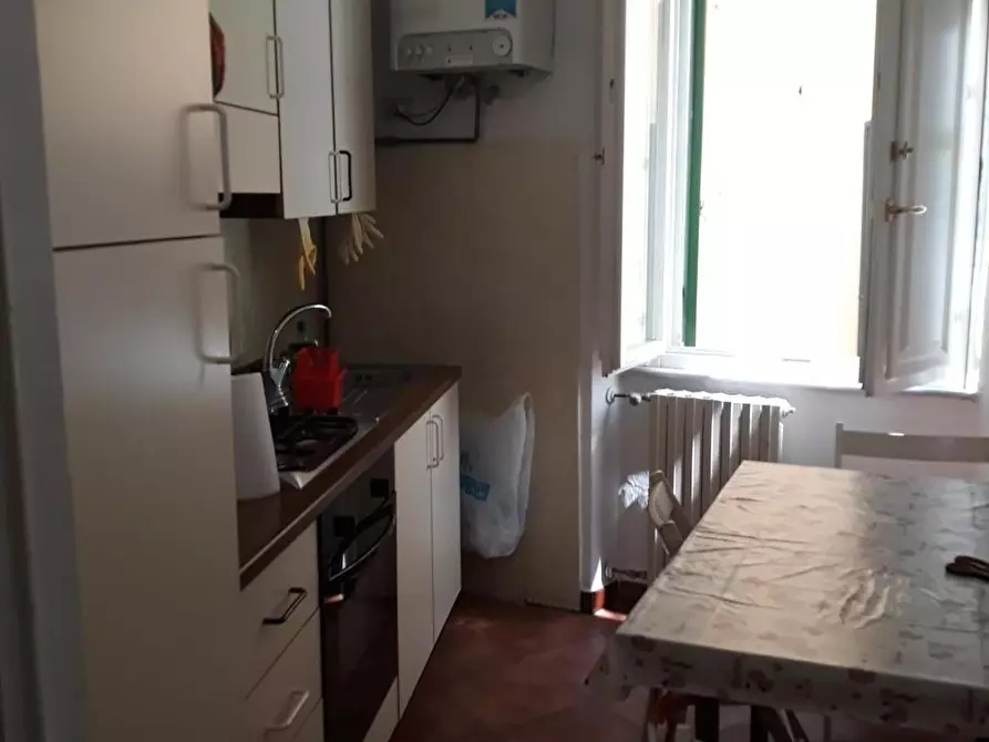 Immagine 2 di Appartamento in vendita  a Pisa