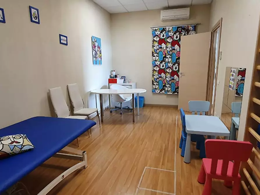 Immagine 11 di Attività commerciale in affitto  a Pisa