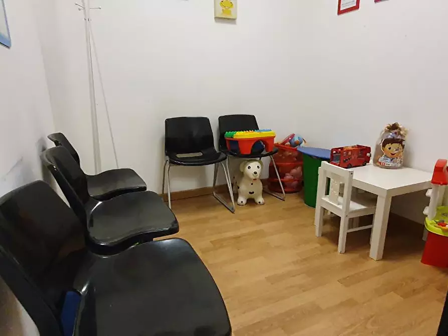 Immagine 22 di Attività commerciale in affitto  a Pisa