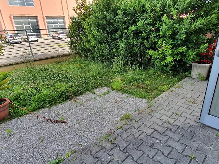 Immagine 33 di Attività commerciale in affitto  a Pisa