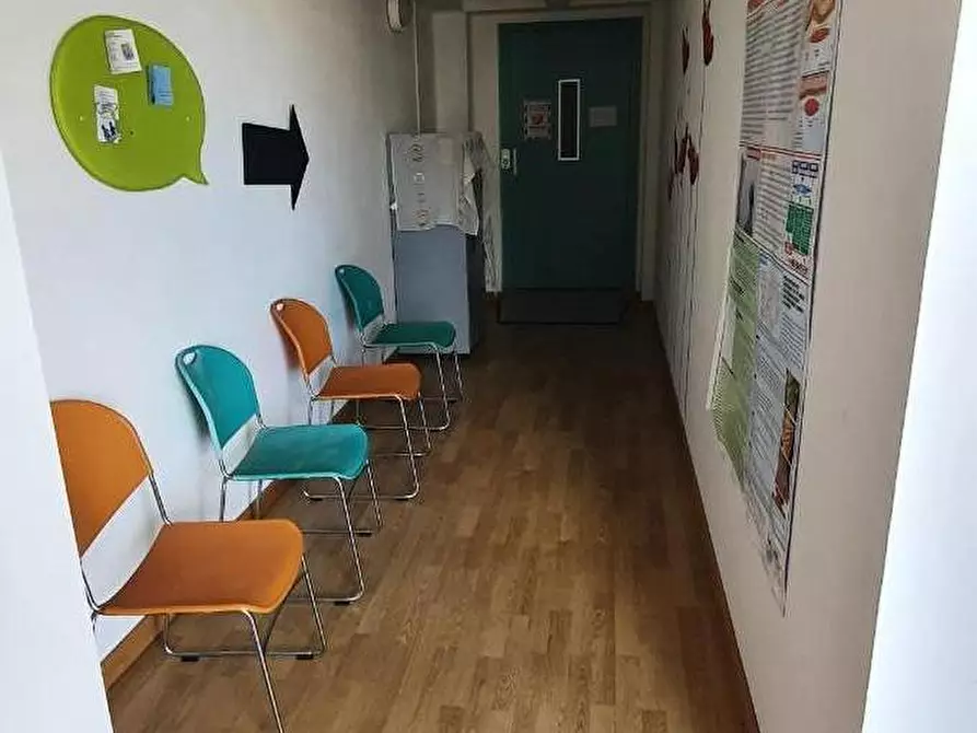 Immagine 31 di Attività commerciale in affitto  a Pisa