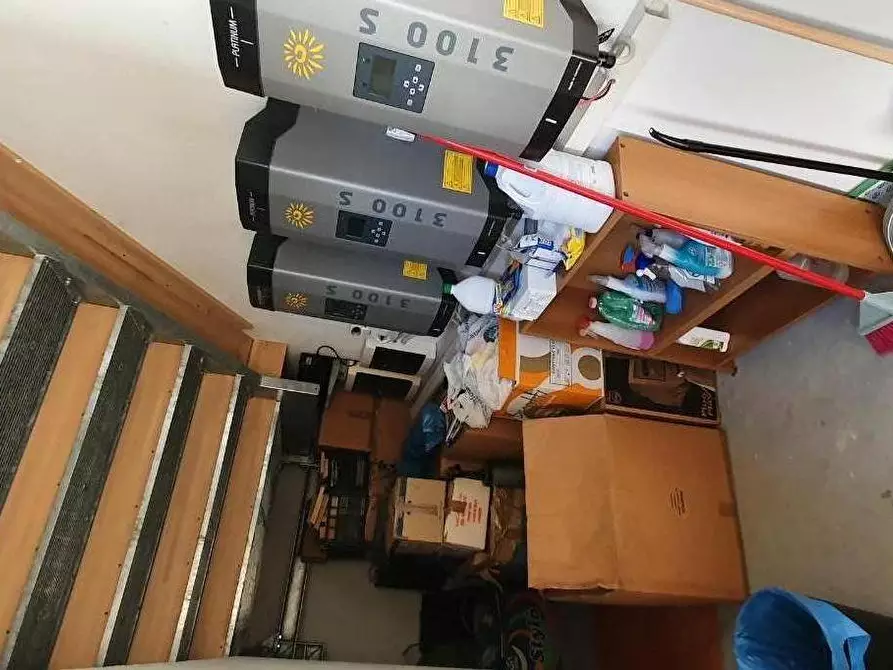 Immagine 4 di Attività commerciale in affitto  a Pisa