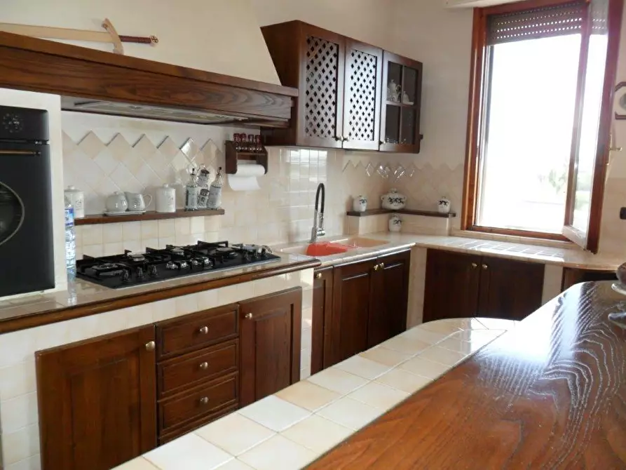 Immagine 4 di Appartamento in vendita  a Vinci