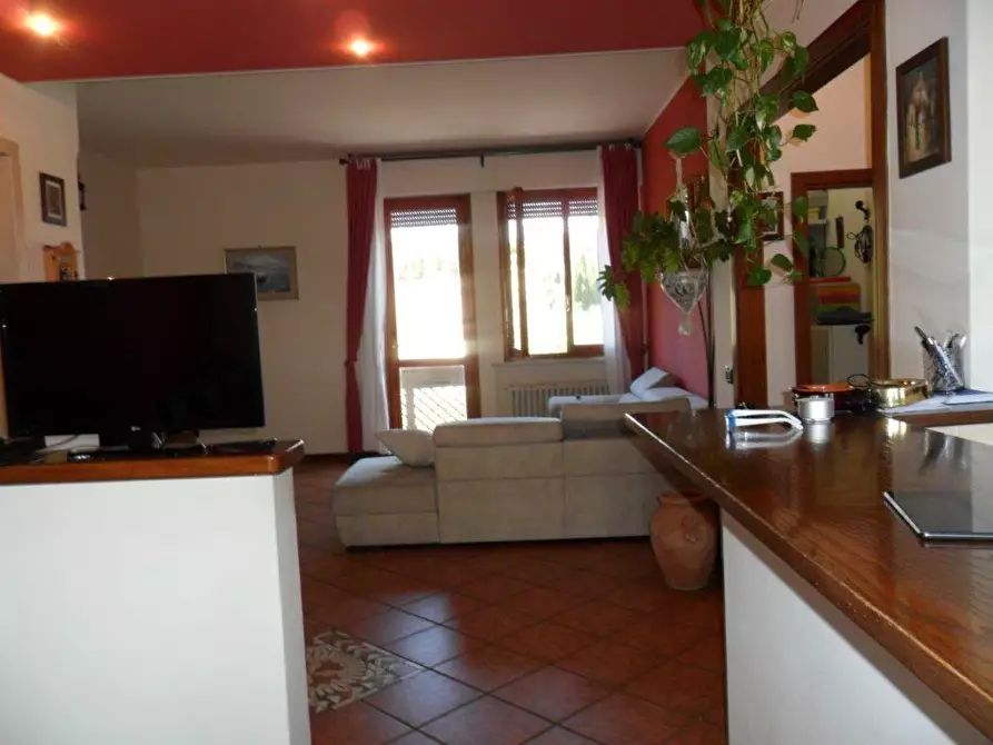 Immagine 3 di Appartamento in vendita  a Vinci