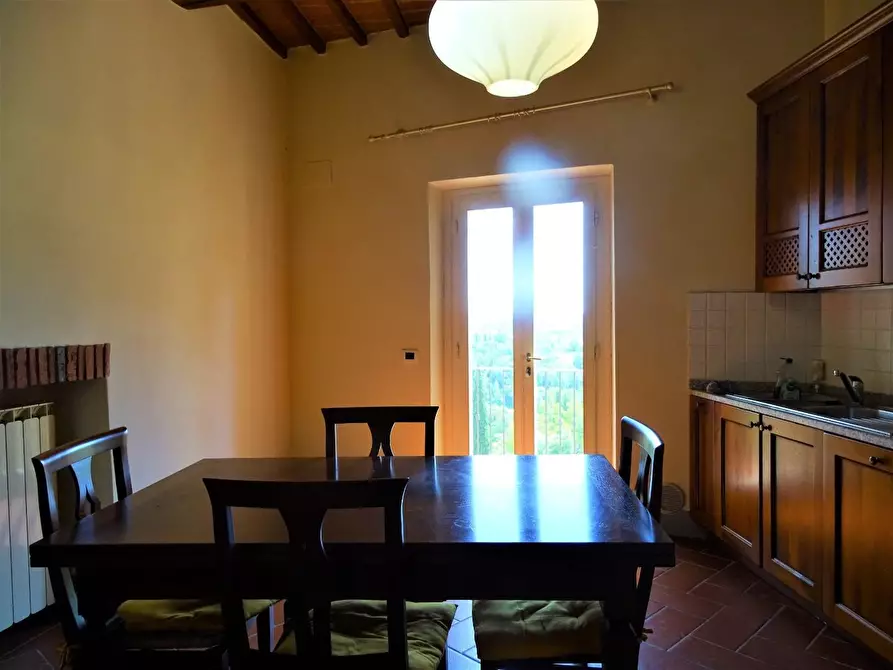 Immagine 7 di Appartamento in vendita  a San Miniato