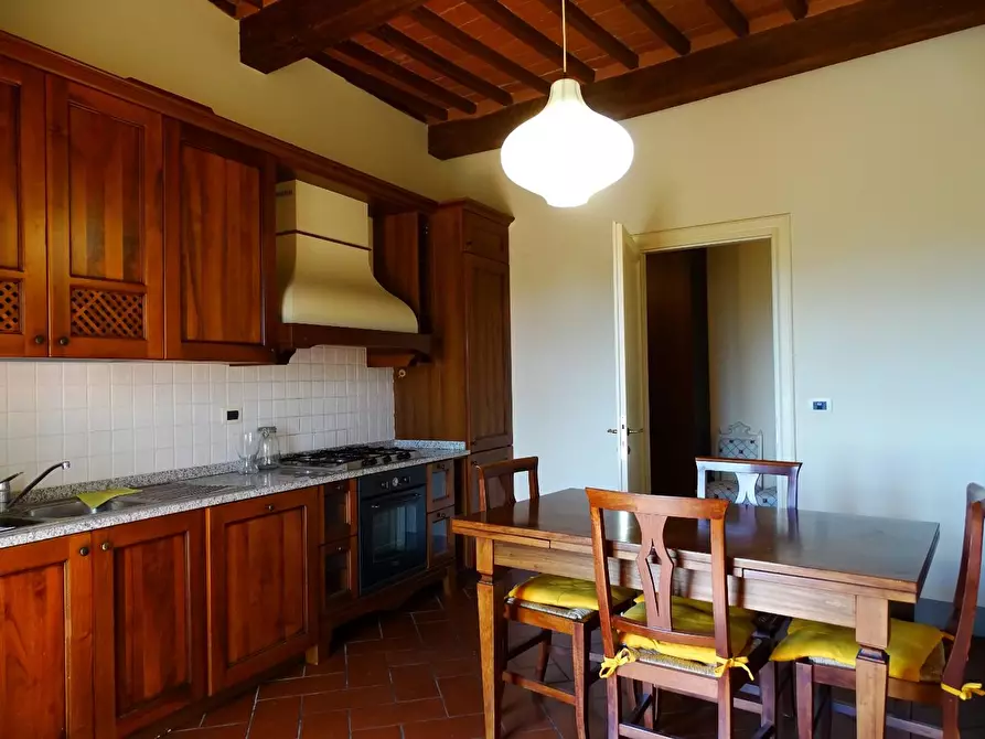 Immagine 9 di Appartamento in vendita  a San Miniato