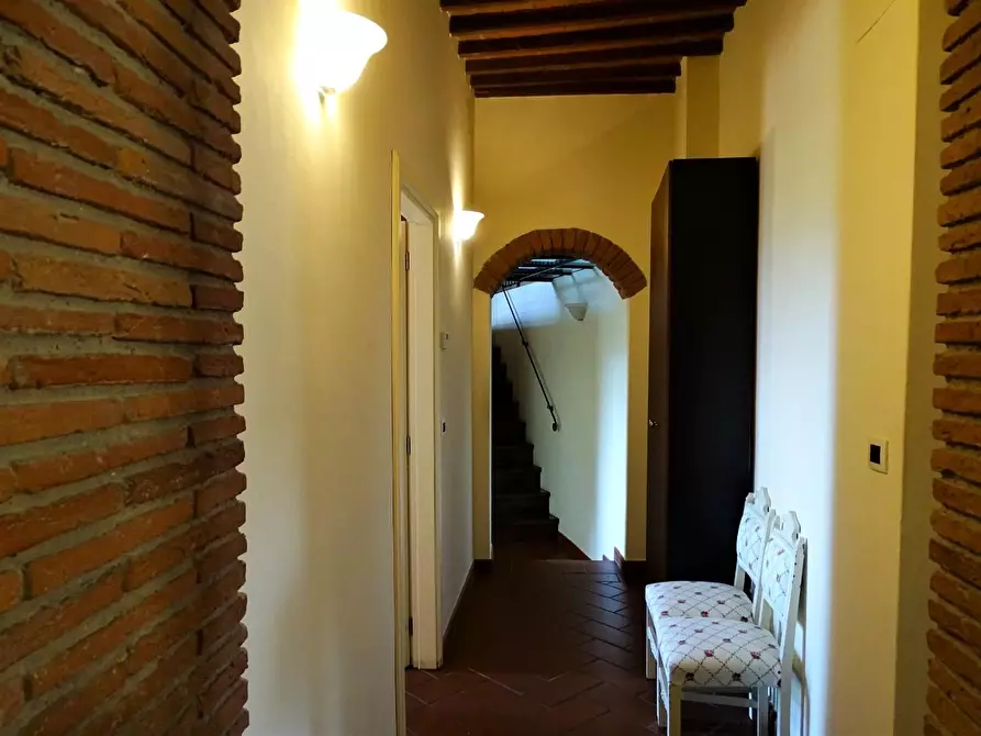 Immagine 3 di Appartamento in vendita  a San Miniato