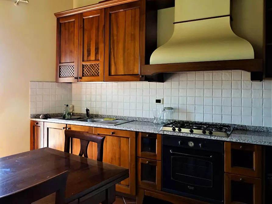 Immagine 10 di Appartamento in vendita  a San Miniato