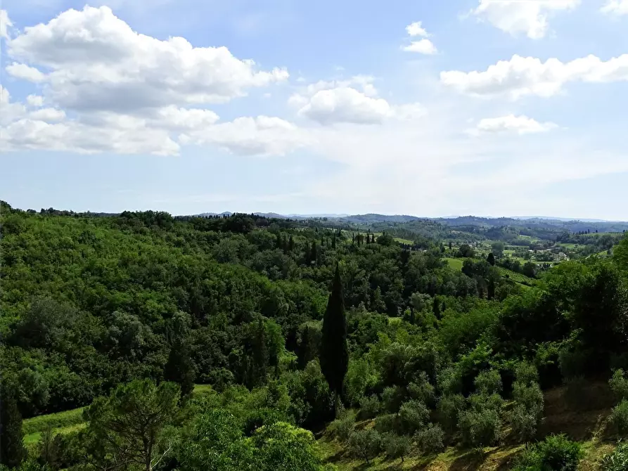 Immagine 6 di Appartamento in vendita  a San Miniato