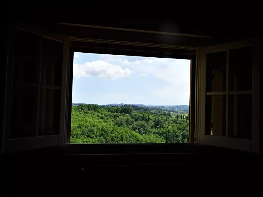 Immagine 17 di Appartamento in vendita  a San Miniato