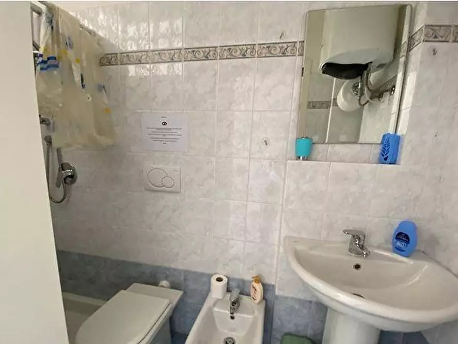 Immagine 12 di Mansarda in vendita  a Massa