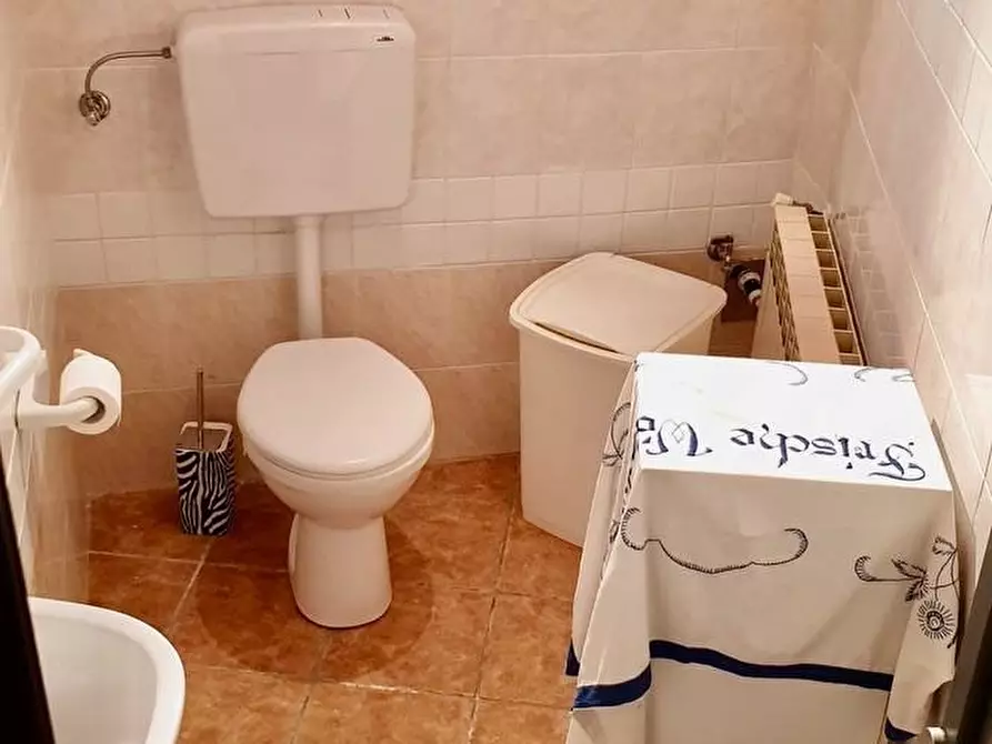 Immagine 14 di Terratetto in vendita  a Massa