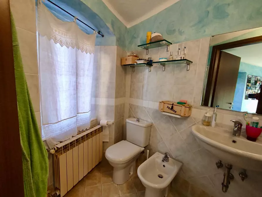 Immagine 10 di Terratetto in vendita  a Massa