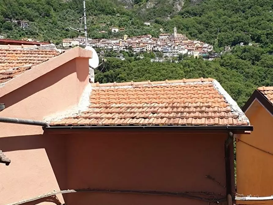 Immagine 15 di Terratetto in vendita  a Massa