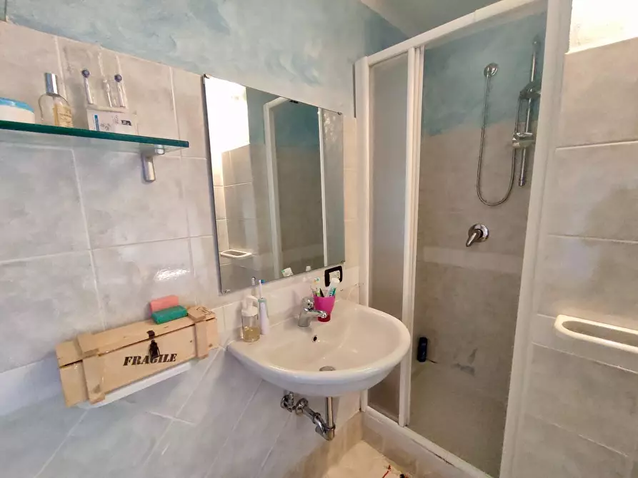 Immagine 9 di Terratetto in vendita  a Massa