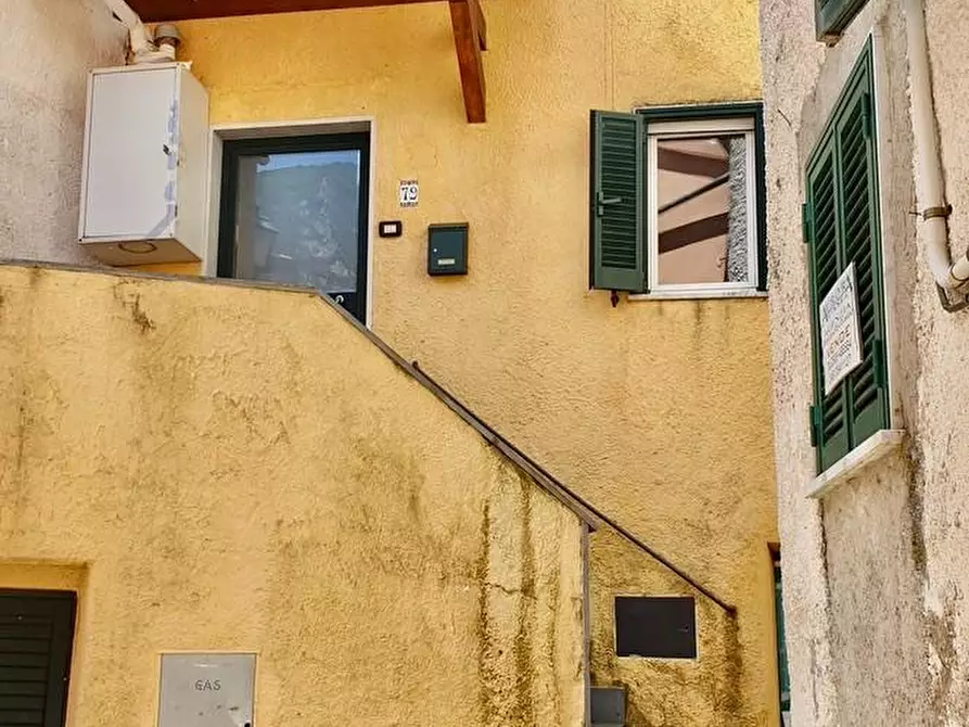 Immagine 6 di Terratetto in vendita  a Massa