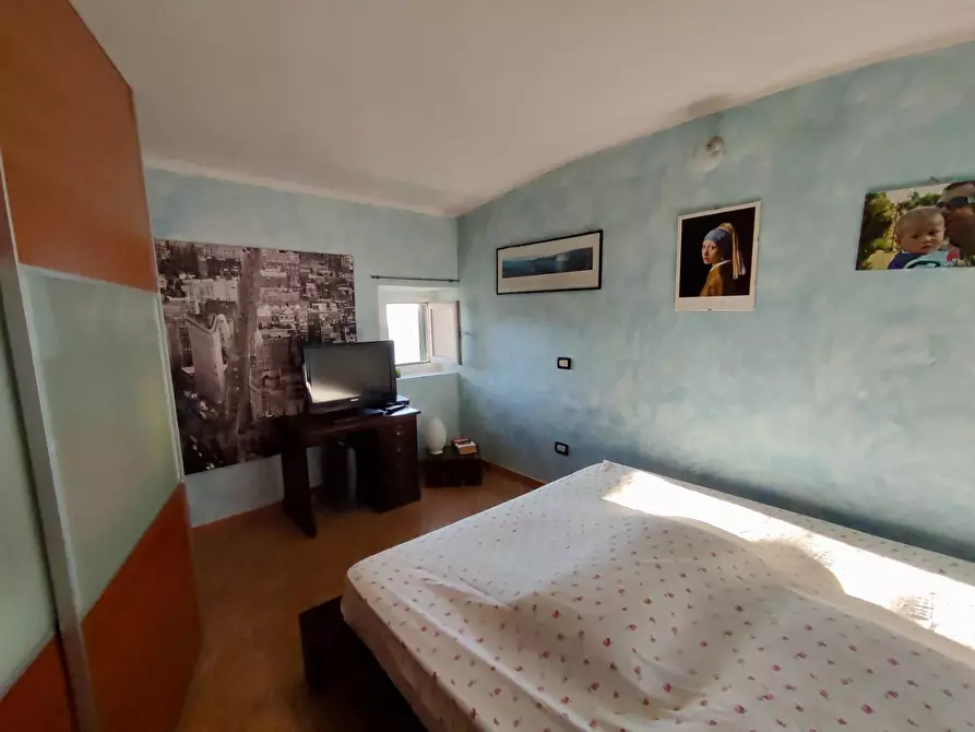 Immagine 8 di Terratetto in vendita  a Massa