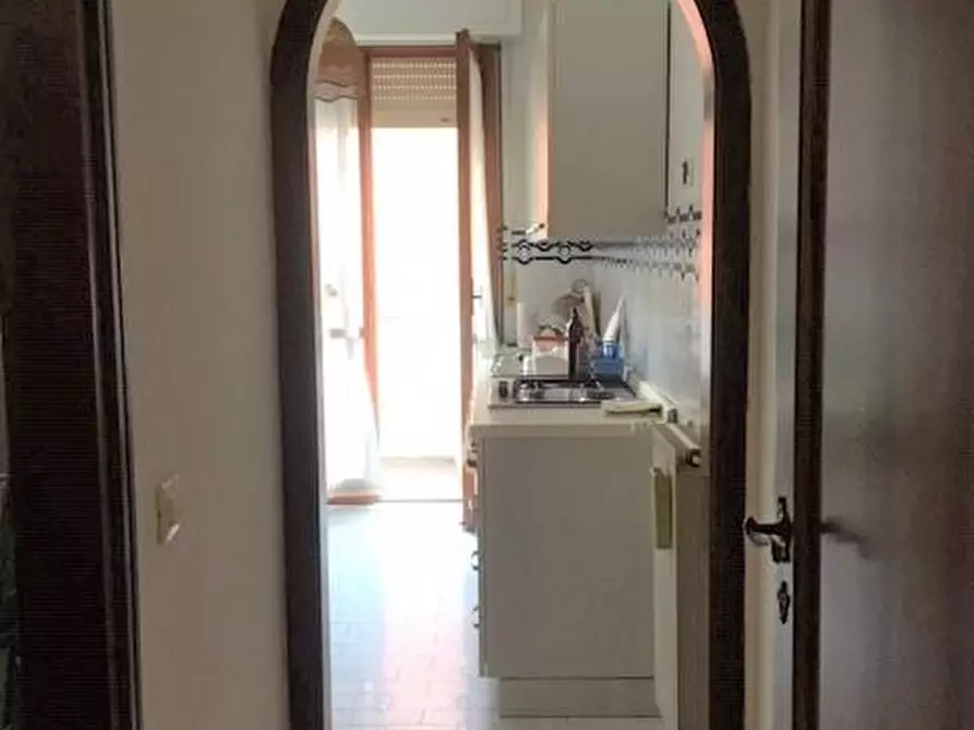 Immagine 3 di Appartamento in vendita  a Pisa