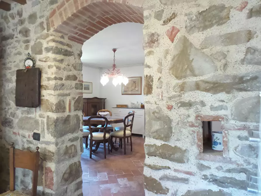 Immagine 6 di Casa semindipendente in vendita  a Vinci