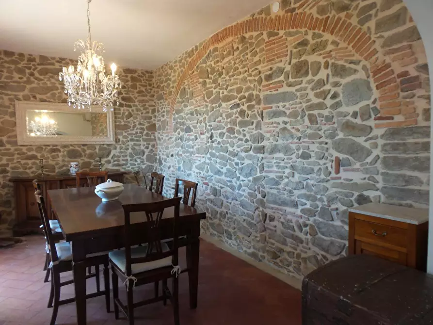 Immagine 23 di Casa semindipendente in vendita  a Vinci