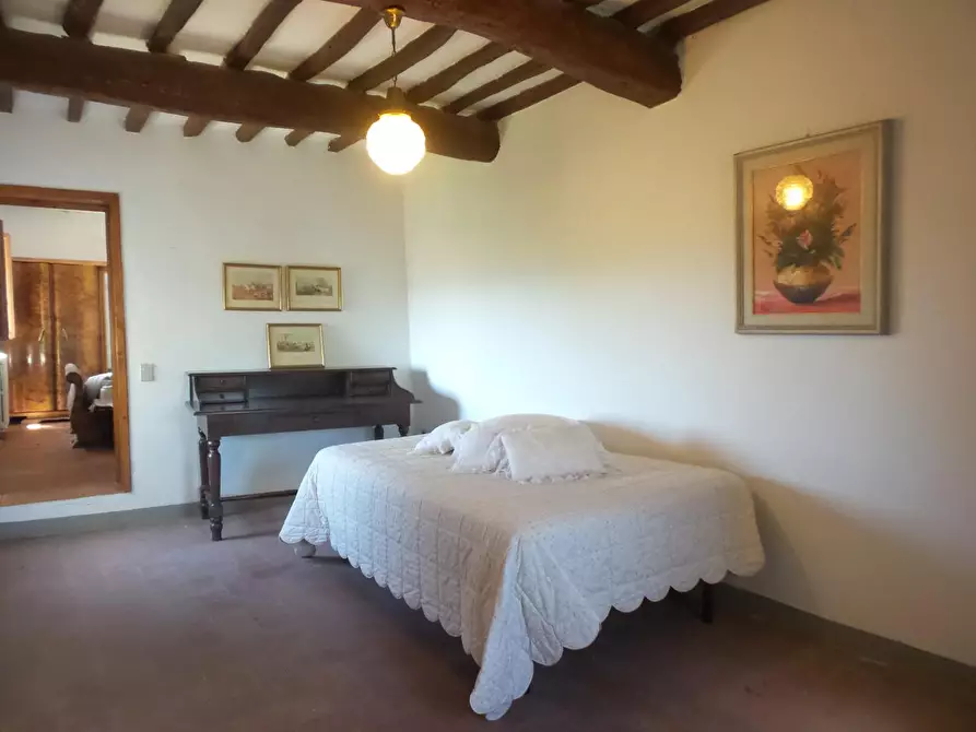 Immagine 29 di Casa semindipendente in vendita  a Vinci