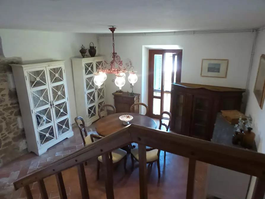 Immagine 24 di Casa semindipendente in vendita  a Vinci